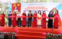 Lâm Đồng công bố Bảo vật Quốc gia tượng Avalokitesvara Bắc Bình