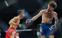 Trương Cao Minh Phát hạ gục nhà vô địch Kickboxing Ireland tại LION Championship 26