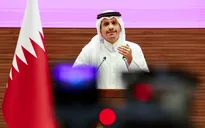 Các quốc gia Arab - Hồi giáo gây sức ép với Israel