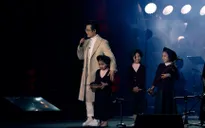 Chân trời rực rỡ: Từ concert của Hà Anh Tuấn đến những thước phim tài liệu