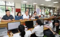 Cơ cấu lại hoặc giải thể những đơn vị sự nghiệp công lập hoạt động không hiệu quả