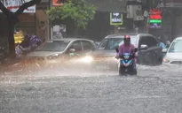 Xu thế thời tiết những tháng cuối năm: Bắc Bộ mưa lớn, rét đậm đến sớm
