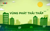 Thế khó giảm khí thải đô thị châu Âu