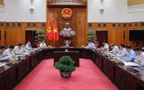 Thủ tướng: Tập trung thông tuyến cao tốc từ Cao Bằng tới Cà Mau trong năm 2025