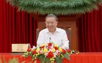 Tổng Bí thư: Ngoại giao Việt Nam tiếp tục kiến tạo hòa bình, mở rộng không gian phát triển, nâng tầm vị thế đất nước