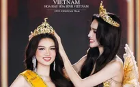 Á hậu 1 Miss Grand 2025 đạt nhiều thành tích ấn tượng thời sinh viên
