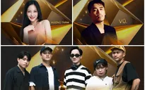 Hương Tràm, Vũ., Maydays chính thức đến V Fest - Vietnam Today