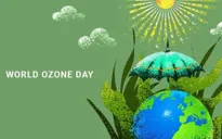 Việt Nam khẳng định dấu ấn toàn cầu trong nỗ lực bảo vệ tầng ozone và ứng phó biến đổi khí hậu