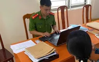 Giả danh công an, lừa nữ sinh tự nhốt mình để tống tiền 150 triệu đồng