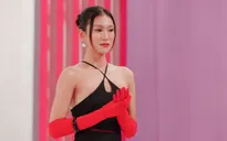 Vì sao thí sinh Vietnam's Next Top Model xin tự rút lui?