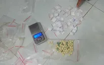 Đắk Lắk: Đột kích quán bar trong đêm phát hiện nhiều người dương tính ma túy