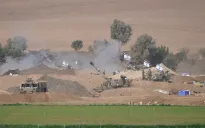 Israel mở chiến dịch tấn công trên bộ quy mô lớn vào thành phố Gaza