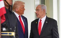 Thủ tướng Israel thông báo trước cho Tổng thống Trump về kế hoạch tấn công Hamas tại Qatar?