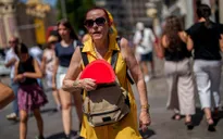 Sóng nhiệt khiến hơn 1.000 người tử vong tại Australia trong 4 năm