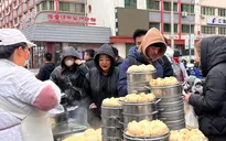 Khách du lịch Nga có thể nhập cảnh Trung Quốc không cần visa