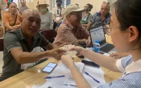 Hà Nội: Rà soát trao tặng quà Quốc khánh cho người dân để không ai bị bỏ sót