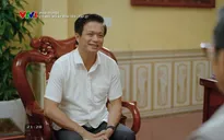 Có anh, nơi ấy bình yên - Tập 27: Chủ tịch Thứ và Xuân chơi trò mèo vờn chuột, đâm sau lưng nhau