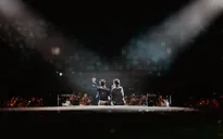 Hoàng Dũng và Đen tung MV chính thức cho ca khúc "Một ngày nào đó"