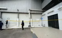 Indonesia niêm phong nhà máy nghi phát tán chất phóng xạ Cs-137