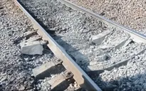 Nga bắt giữ người phụ nữ bị cáo buộc đánh bom phá hoại tuyến đường sắt xuyên Siberia