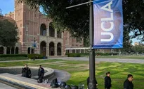 Chính quyền Tổng thống Trump bị kiện vì đóng băng tài trợ cho Đại học California
