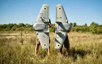 Ukraine thử nghiệm dòng UAV cảm tử mới có khả năng chống nhiễu