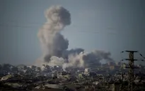 Hơn 10% dân số Gaza đã thiệt mạng hoặc bị thương