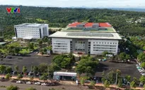 Gần 500 bệnh nhân thực hiện tán sỏi bằng máy hỏng