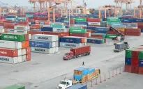 Kết nối logistics tăng năng lực cạnh tranh cho doanh nghiệp vừa và nhỏ
