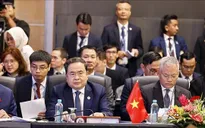 Việt Nam sẵn sàng đóng góp tích cực cho thành công AIPA-46