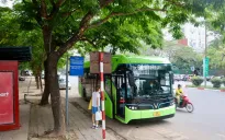 Hà Nội và TP Hồ Chí Minh cần công bố sớm lộ trình chuyển đổi sang phương tiện giao thông xanh