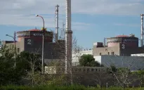 IAEA báo động nguy cơ an toàn tại nhà máy điện hạt nhân lớn nhất châu Âu do pháo kích
