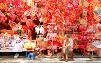 Trung thu xưa “hồi sinh” giữa nhịp sống hiện đại