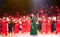 Phạm Thu Hà : Tôi ở lại “khu vườn” của riêng mình