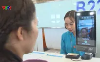 VNeID tạo thuận lợi cho người dân làm thủ tục tại sân bay