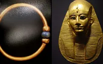 Ai Cập truy tìm chiếc vòng quý hiếm của Pharaoh bị đánh cắp