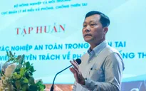 Thời báo VTV nằm trong top 5 cơ quan báo chí có sức lan tỏa, lượng người đọc nhiều nhất về phòng chống thiên tai