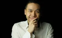 Vinh Khuất: V Fest là dịp để tôi hát về niềm tự hào Việt Nam