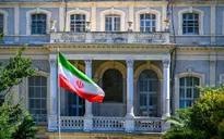 Iran và châu Âu điện đàm về chương trình hạt nhân