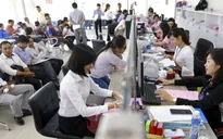 Chính sách, chế độ đối với đối tượng chịu sự tác động do thực hiện sắp xếp tổ chức bộ máy, đơn vị hành chính các cấp