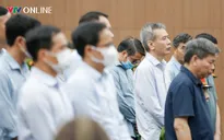 Cựu Phó Chủ nhiệm Văn phòng Quốc hội Phạm Thái Hà lĩnh án 5 năm 6 tháng tù