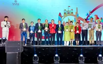 TP Hồ Chí Minh chuẩn hóa hình ảnh hướng dẫn viên du lịch