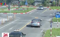 Nâng cao chất lượng các kỳ thi sát hạch, cấp giấy phép lái xe