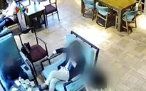 Góc độ pháp lý vụ nhân viên quán cà phê bị hành hung vì nhắc khách không hút thuốc