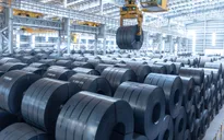 Tiếp nhận hồ sơ điều tra chống lẩn tránh thuế bán phá giá thép cán nóng khổ rộng từ Trung Quốc