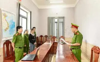 “Nữ quái” giả mạo thẩm phán lừa chạy án, chiếm đoạt 1,3 tỷ đồng