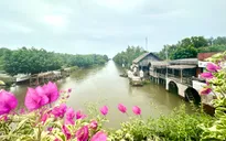 An Giang: điểm hẹn tâm linh và sinh thái của Đồng bằng sông Cửu Long