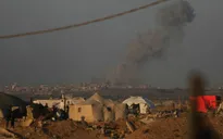 WHO cảnh báo các bệnh viện "bên bờ vực" khi Israel đẩy mạnh tấn công thành phố Gaza