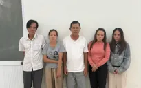 Phá đường dây lô đề hơn 50 tỷ do người phụ nữ cầm đầu