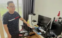 Lừa đảo hơn 1 tỷ đồng bằng chiêu rút tiền mặt từ thẻ tín dụng